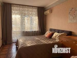 2-к квартира, посуточно, 60м2, 2/5 этаж