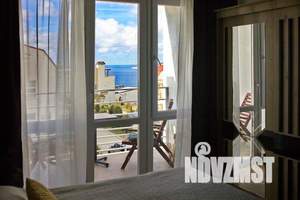 1-к квартира, посуточно, 25м2, 2/5 этаж