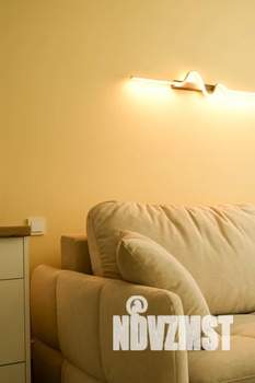 1-к квартира, посуточно, 35м2, 2/5 этаж