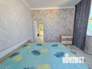 2-к квартира, посуточно, 50м2, 2/2 этаж