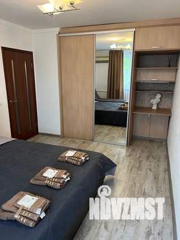 1-к квартира, посуточно, 36м2, 3/5 этаж