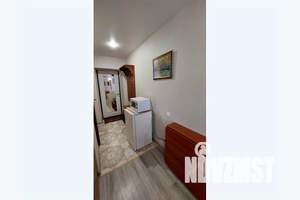 1-к квартира, посуточно, 20м2, 1/4 этаж
