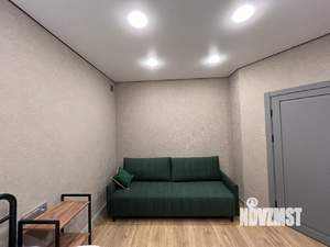 1-к квартира, посуточно, 69м2, 2/2 этаж