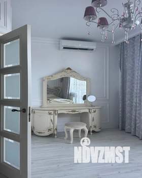 2-к квартира, посуточно, 45м2, 1/5 этаж