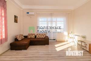 3-к квартира, на длительный срок, 110м2, 10/11 этаж