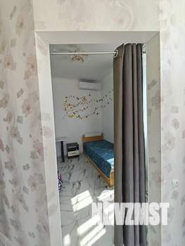 2-к квартира, посуточно, 50м2, 1/2 этаж