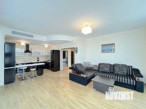 2-к квартира, посуточно, 80м2, 1/1 этаж