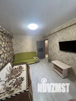 2-к квартира, посуточно, 50м2, 1/1 этаж