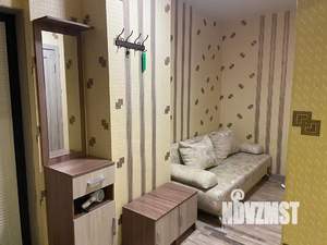 1-к квартира, посуточно, 46м2, 8/9 этаж