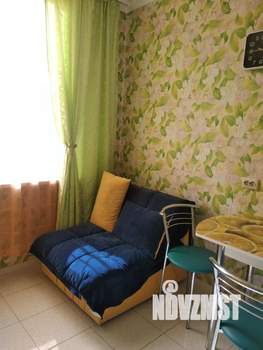 1-к квартира, посуточно, 45м2, 3/11 этаж