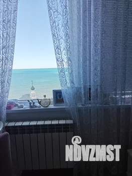 1-к квартира, посуточно, 30м2, 5/10 этаж