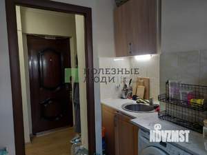 1-к квартира, на длительный срок, 40м2, 6/9 этаж