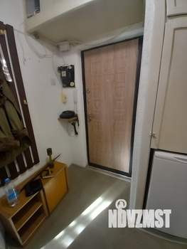 1-к квартира, на длительный срок, 28м2, 2/6 этаж