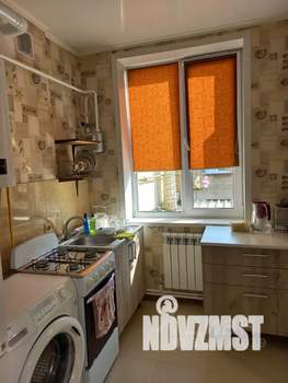 Студия квартира, посуточно, 27м2, 2/2 этаж