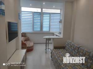 Студия квартира, посуточно, 26м2, 2/9 этаж