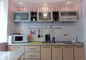 2-к квартира, на длительный срок, 41м2, 1/2 этаж