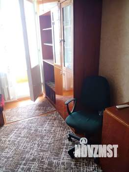 1-к квартира, на длительный срок, 38м2, 4/5 этаж