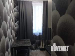 2-к квартира, посуточно, 48м2, 2/5 этаж