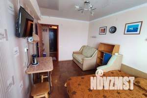 1-к квартира, посуточно, 18м2, 3/5 этаж