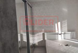 1-к квартира, на длительный срок, 47м2, 5/6 этаж