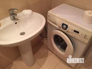 1-к квартира, на длительный срок, 40м2, 3/5 этаж