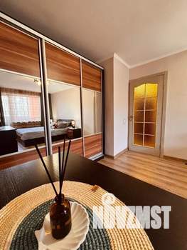 3-к квартира, посуточно, 65м2, 2/5 этаж