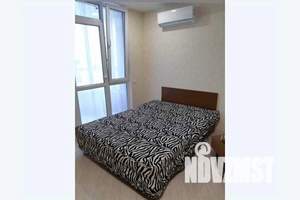 1-к квартира, посуточно, 27м2, 4/4 этаж