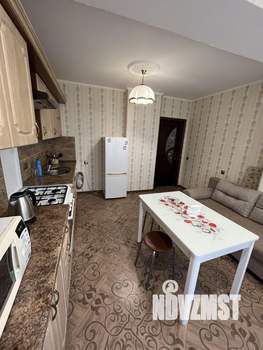 1-к квартира, посуточно, 50м2, 3/9 этаж