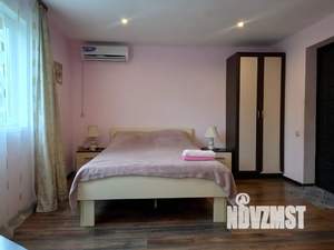 Студия квартира, посуточно, 25м2, 1/2 этаж