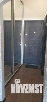 Студия квартира, посуточно, 45м2, 7/13 этаж