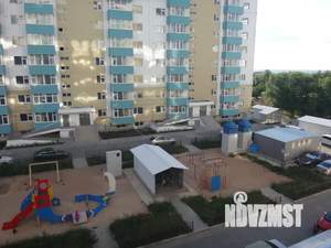 2-к квартира, посуточно, 45м2, 4/9 этаж