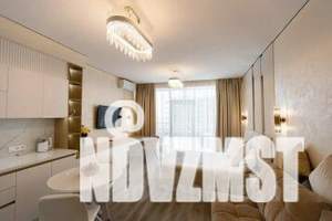 1-к квартира, посуточно, 45м2, 3/13 этаж