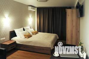 1-к квартира, посуточно, 25м2, 2/5 этаж