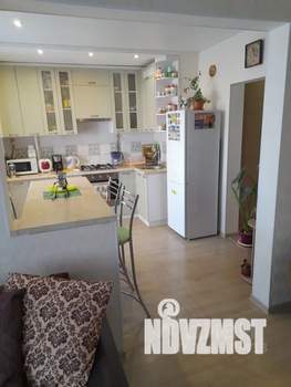 2-к квартира, посуточно, 70м2, 6/9 этаж