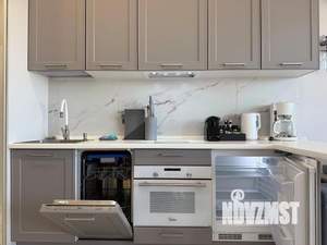 1-к квартира, посуточно, 31м2, 1/1 этаж