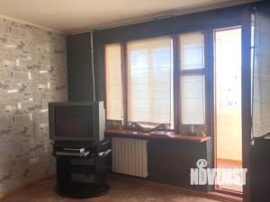 2-к квартира, на длительный срок, 61м2, 6/10 этаж