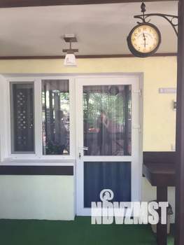 2-к квартира, посуточно, 20м2, 1/1 этаж