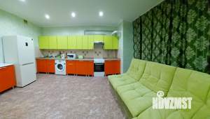 2-к квартира, посуточно, 62м2, 10/10 этаж