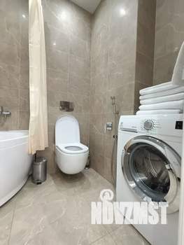 1-к квартира, посуточно, 44м2, 7/10 этаж