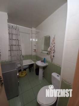 1-к квартира, на длительный срок, 45м2, 2/4 этаж