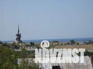 1-к квартира, посуточно, 32м2, 3/4 этаж