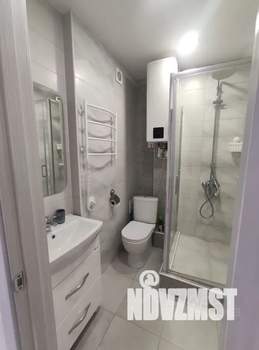 1-к квартира, посуточно, 35м2, 2/4 этаж