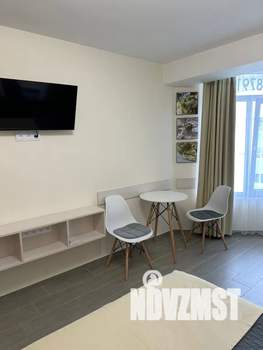Студия квартира, посуточно, 22м2, 4/4 этаж