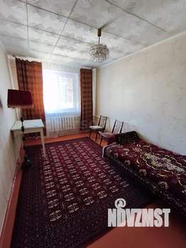 3-к квартира, на длительный срок, 71м2, 5/5 этаж