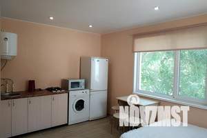 1-к квартира, посуточно, 19м2, 2/2 этаж