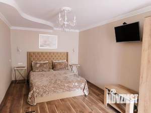 1-к квартира, посуточно, 38м2, 1/5 этаж