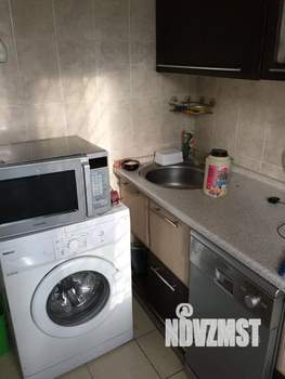 1-к квартира, на длительный срок, 34м2, 1/5 этаж