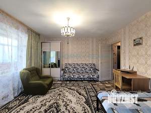 1-к квартира, на длительный срок, 42м2, 2/9 этаж