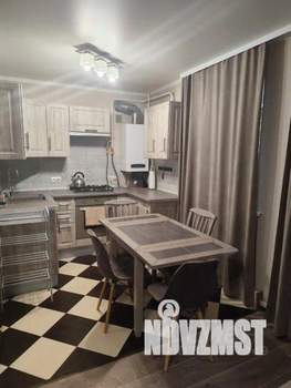 2-к квартира, посуточно, 41м2, 1/1 этаж