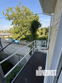 Студия квартира, посуточно, 24м2, 2/2 этаж